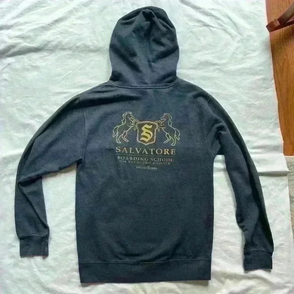 Hoodie - Picture 2 of 3